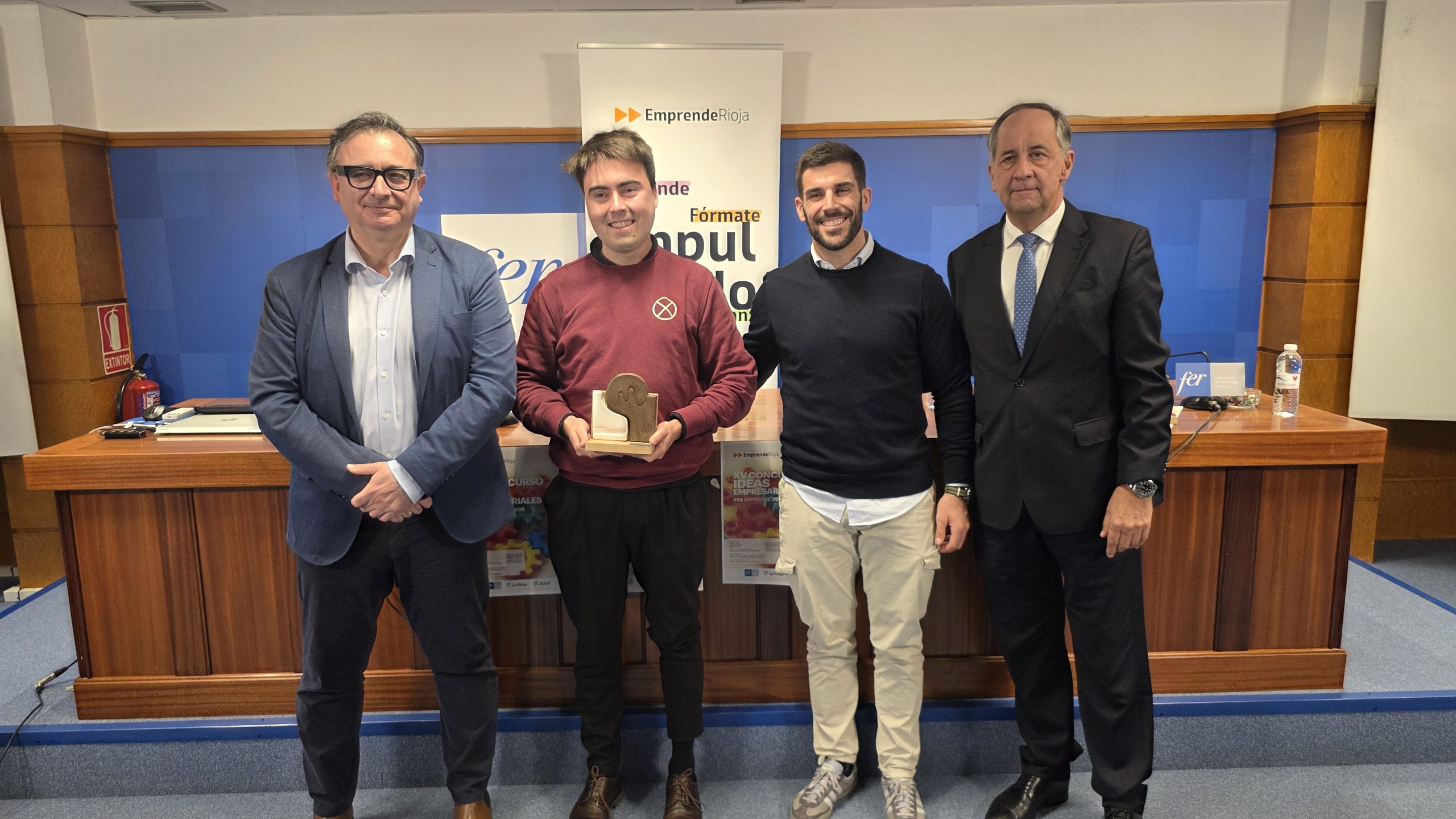 Primer Premio