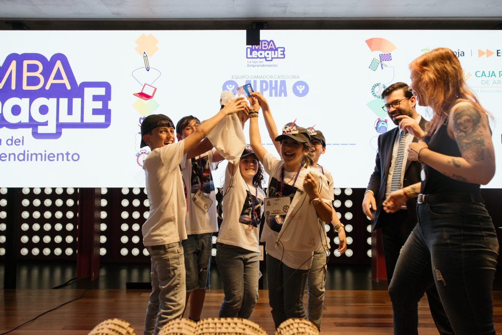 GANADORES ALPHA VILLAPATRO